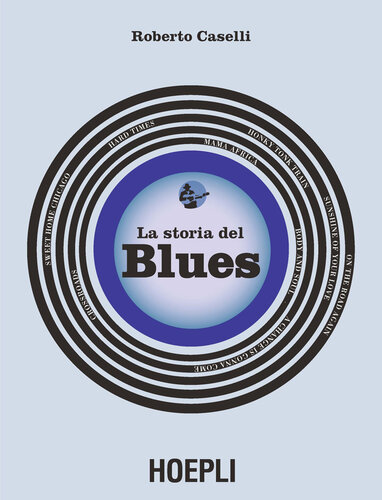 La storia del Blues