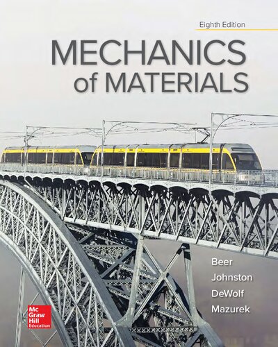 Mechanics of Materials