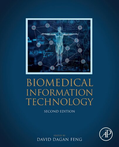 Biomedical Information Technology (Biomedical Engineering)