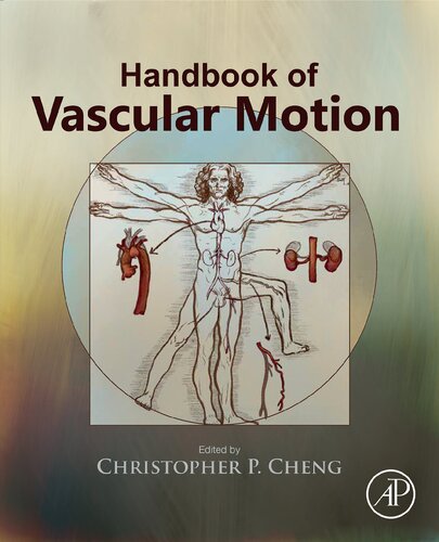 Handbook of Vascular Motion