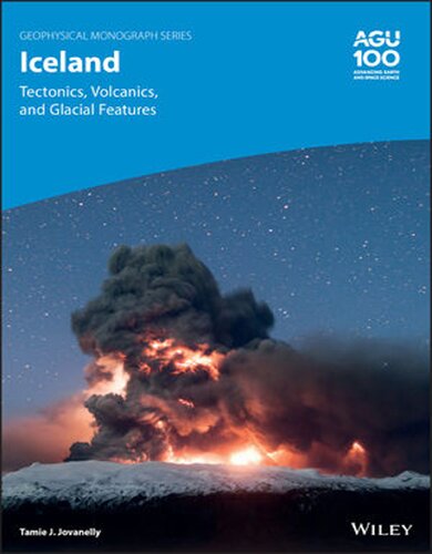 Iceland: Tectonics, Volcanics, and Glacial Features: 247