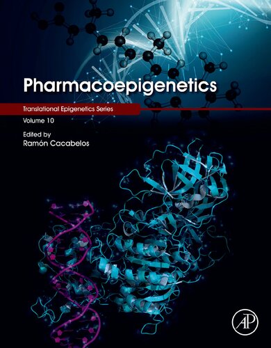 Pharmacoepigenetics