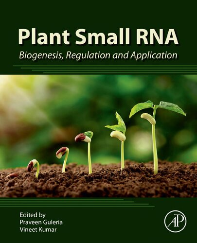 Guleria, P: Plant Small RNA