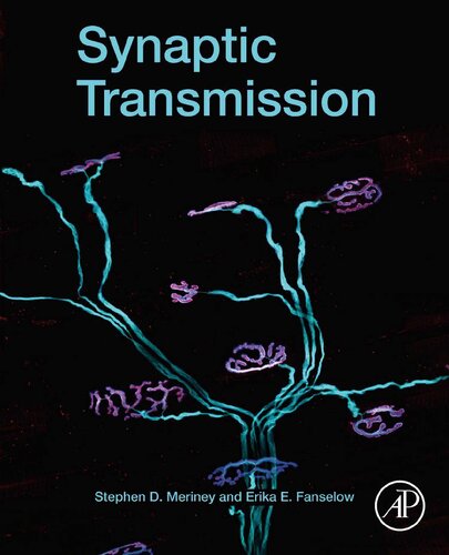 Synaptic Transmission