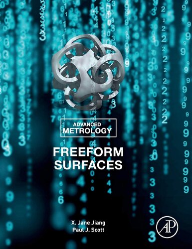 Advanced Metrology: Freeform Surfaces