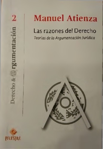 Las razones del derecho