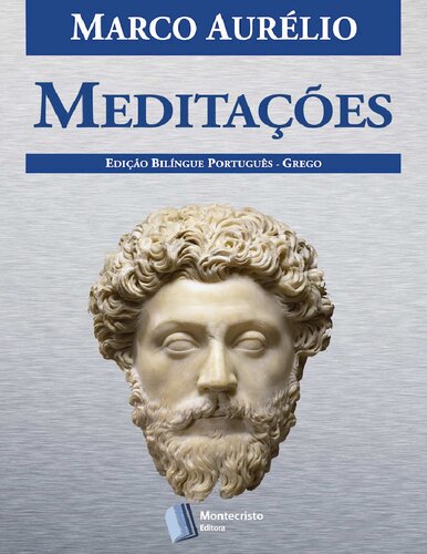 Meditações de Marco Aurélio (Portuguese Edition)