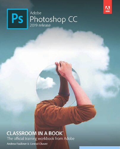 Adobe Photoshop CC