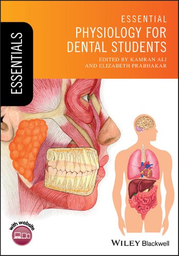 Essential physiology for dental students