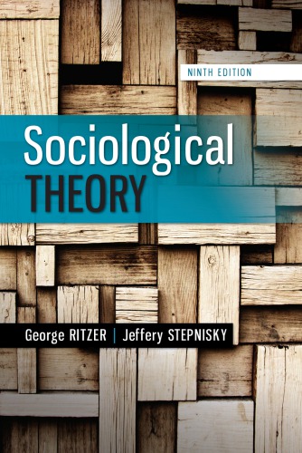 Sociological Theory