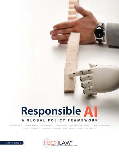 Responsible AI: A Global Policy Framework