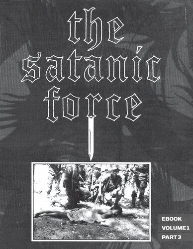 The Satanic Force