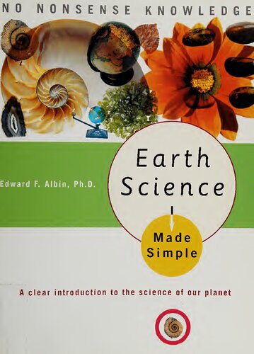 Earth Science Made Simple