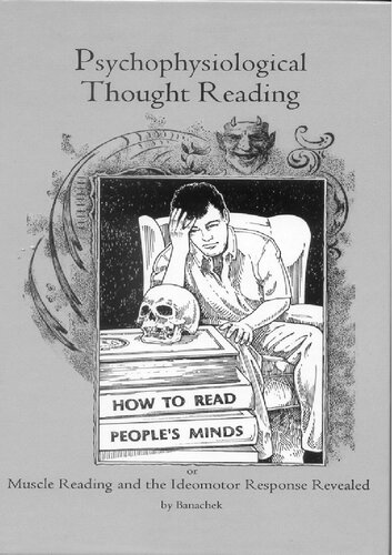 Psychophysiological Thought Reading