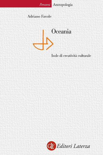 Oceania. Isole di creatività culturale