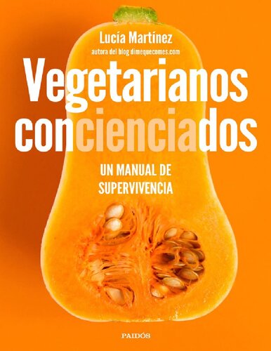 Vegetarianos concienciados