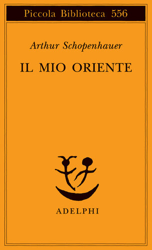 Il mio Oriente