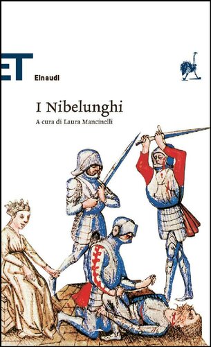 I Nibelunghi