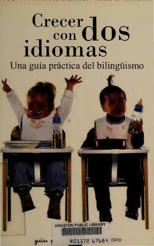 Crecer con dos idiomas