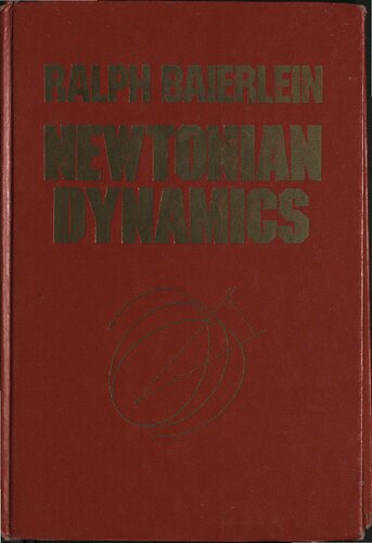 Newtonian Dynamics