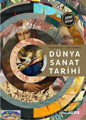 Dünya Sanat Tarihi