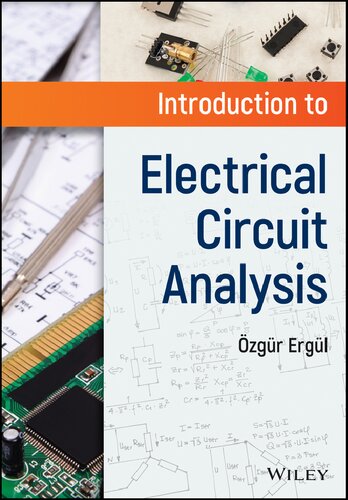 Introduction to Electrical Circuit Analysis