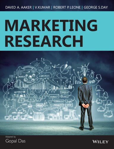 Marketing Research