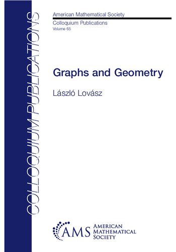 Graphs and Geometry