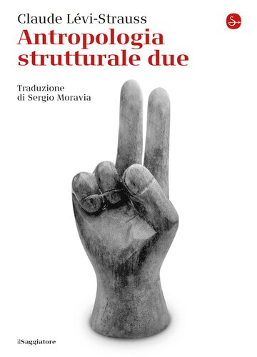 Antropologia strutturale due