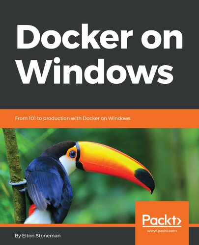 Docker on Windows