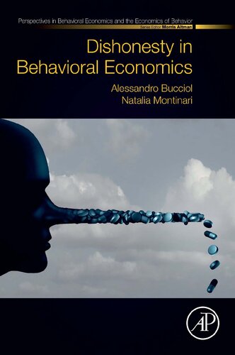 Dishonesty in Behavioral Economics