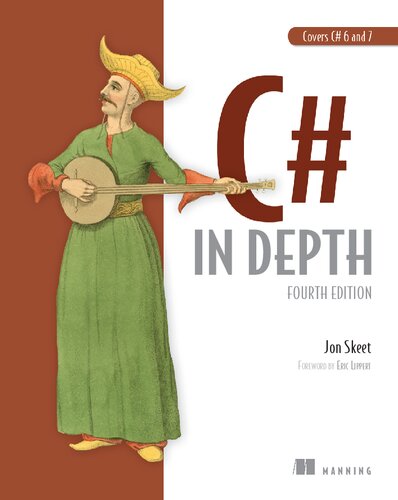 C# in Depth