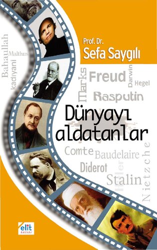 Dünyayı aldatanlar