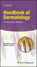 Handbook of Dermatology: A Practical Manual