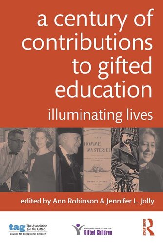 A Century of Contributions to Gifted Education