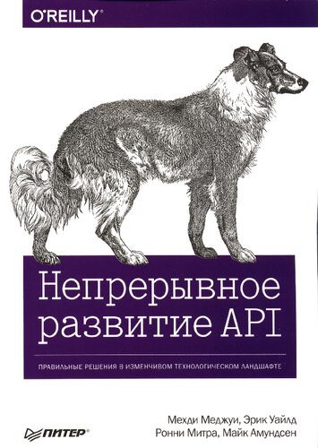 Непрерывное развитие API: правильные решения в изменчивом технологическом ландшафте