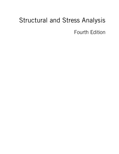 Structural and Stress Analysis