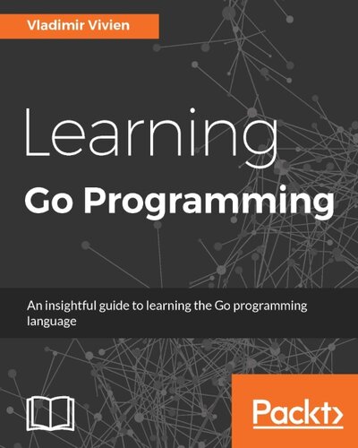 Learning Go Programming