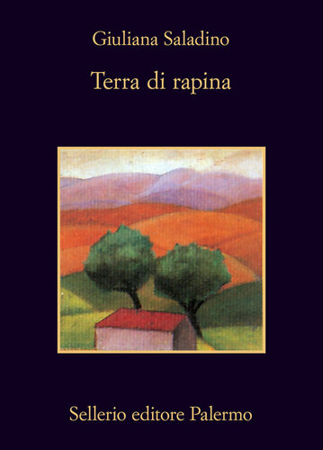 Terra di rapina