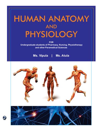 Human Anatomy and Physiology