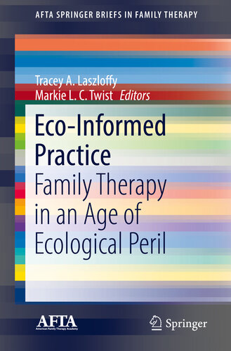 Family Therapy in an Age of Ecological Peril