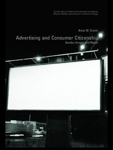 Advertising and Consumer Citizenship