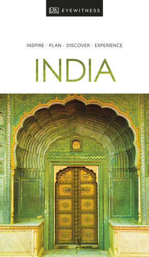 India (Travel Guide)