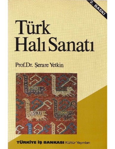 Türk Halı Sanatı