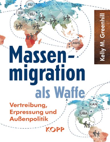 Massenmigration als Waffe