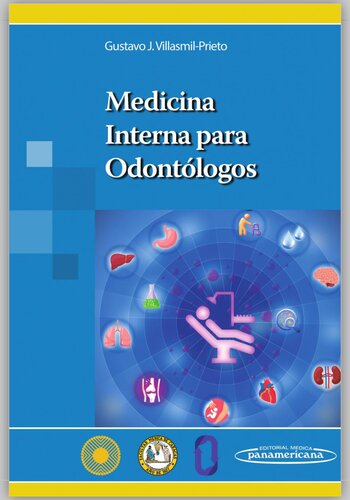 Medicina Interna para Odontólogos