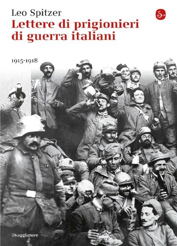 Lettere di prigionieri di guerra italiani (1915-1918)