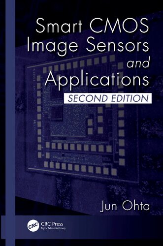 Smart cmos image sensors and applications,