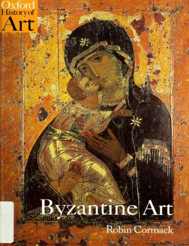 Byzantine Art