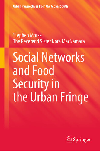 Social Networks and Food Security in the Urban Fringe